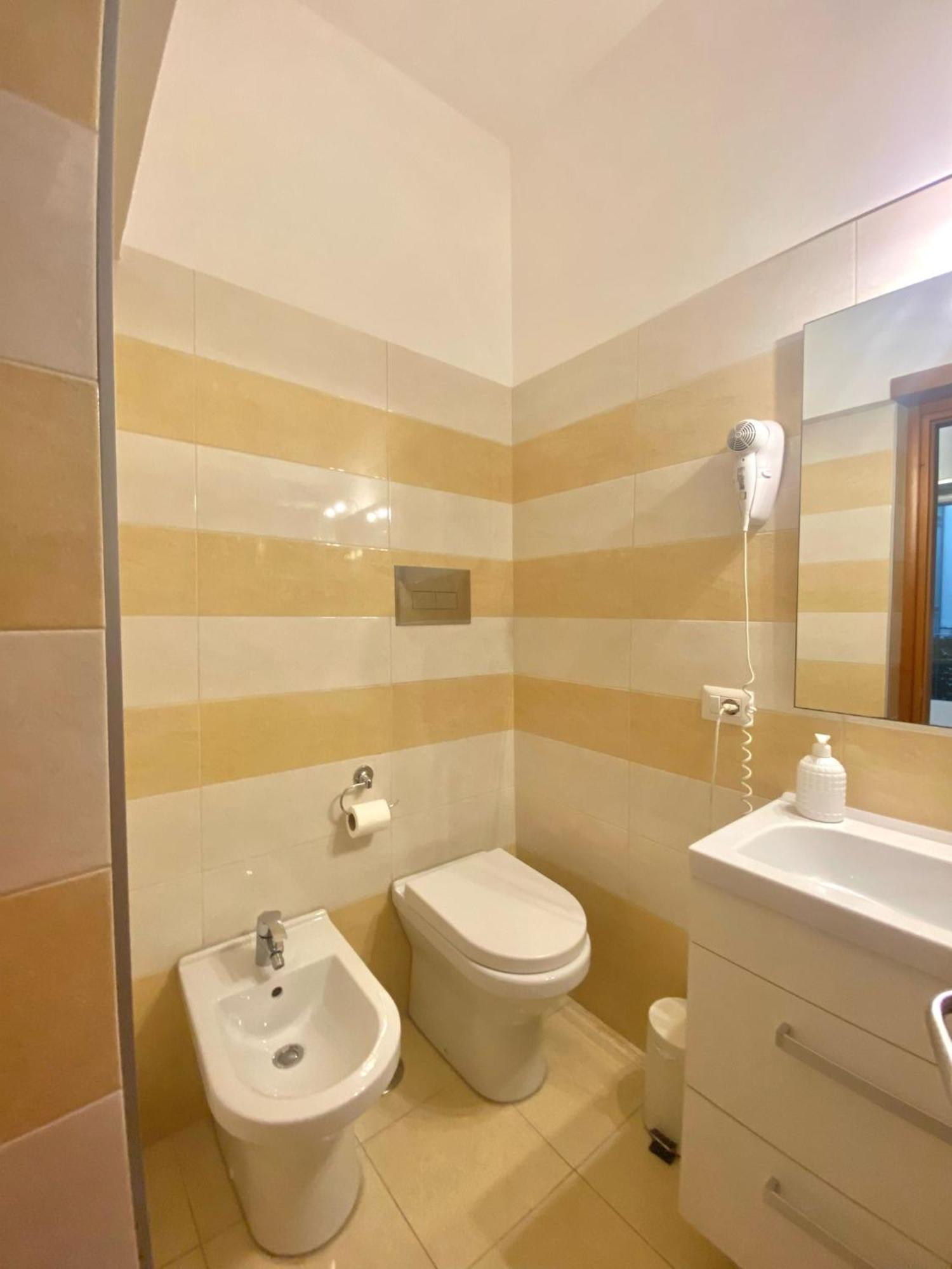 B&B Napoli Duomo Chambre photo