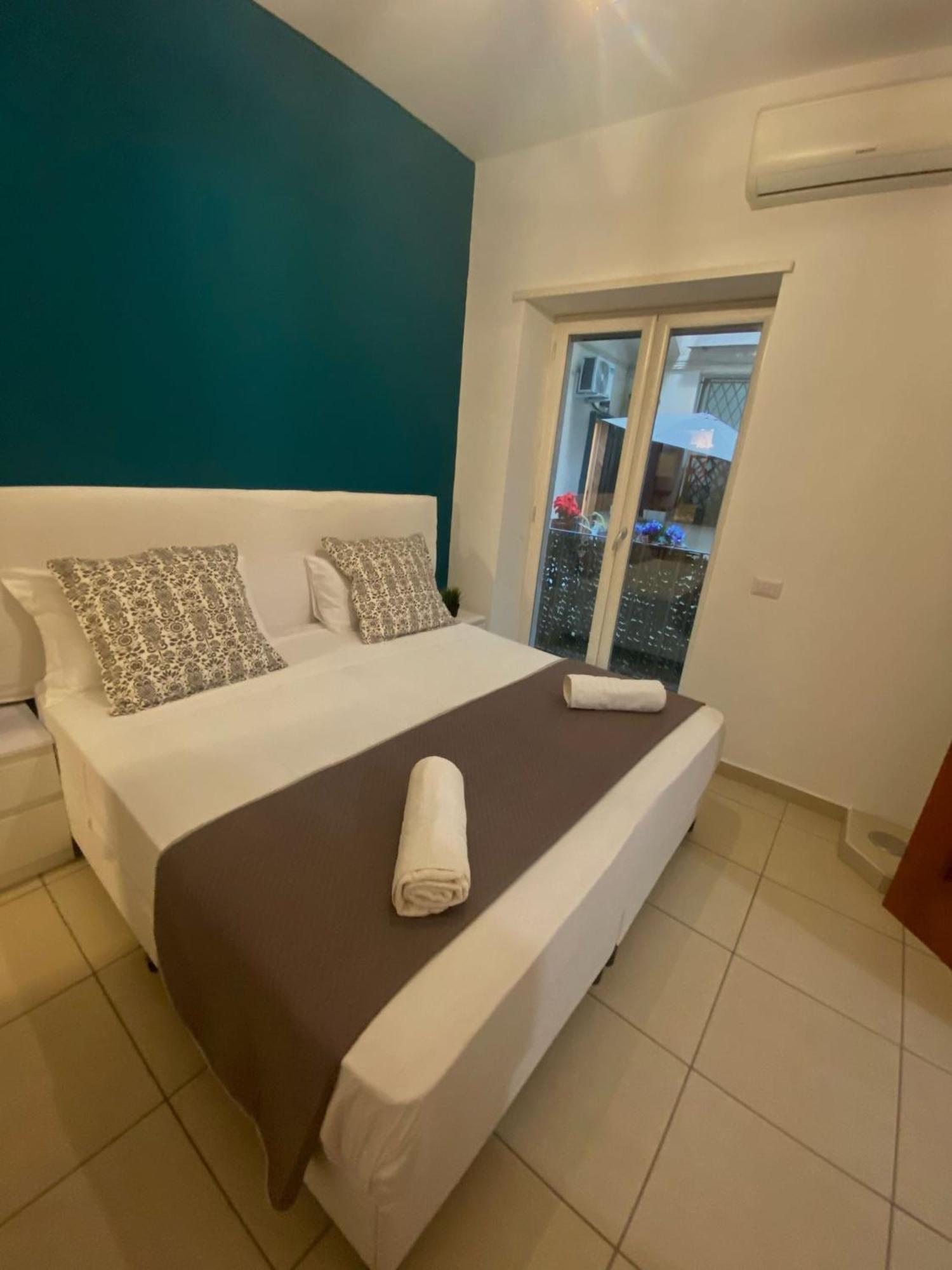 B&B Napoli Duomo Chambre photo