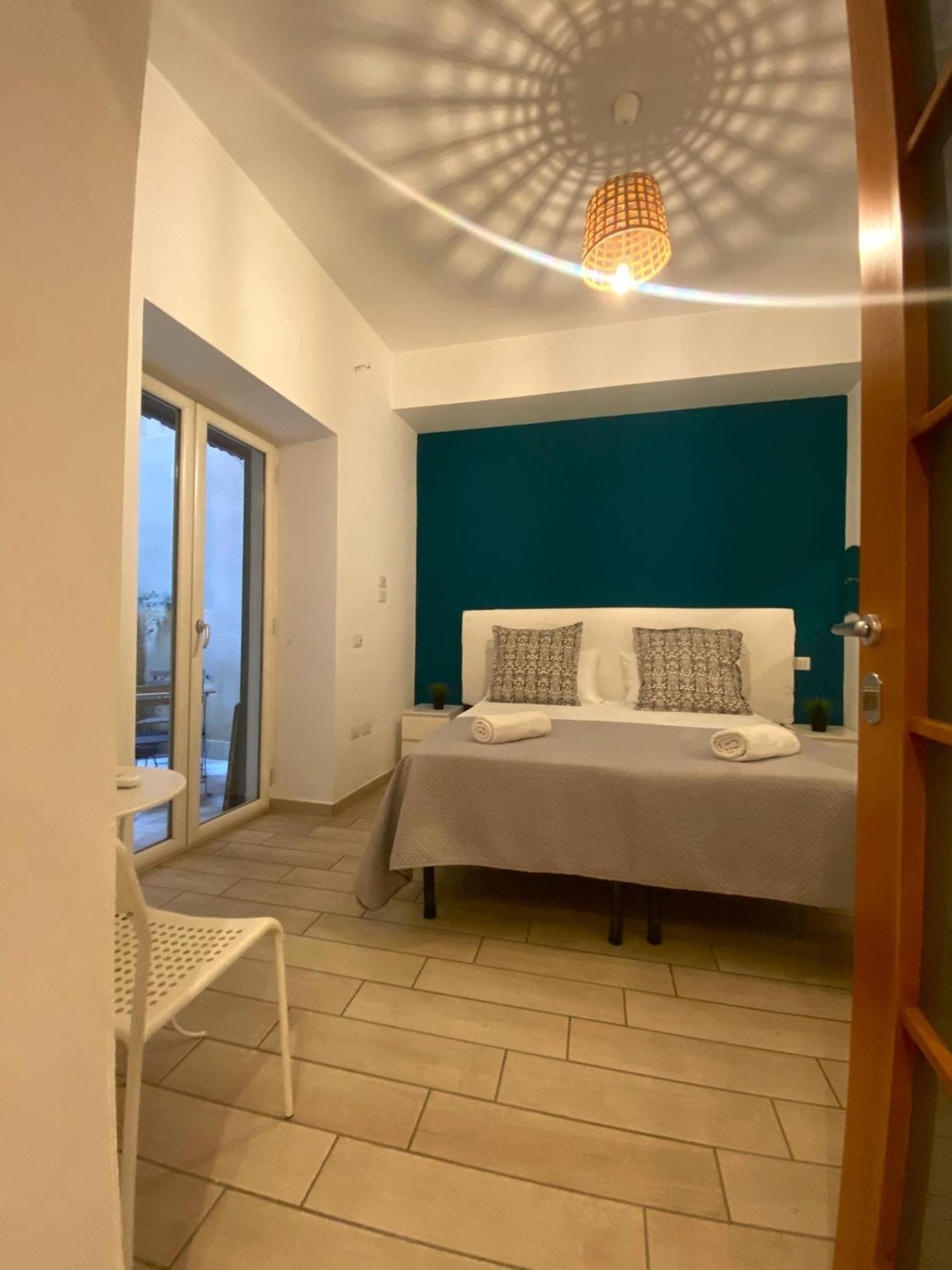 B&B Napoli Duomo Extérieur photo