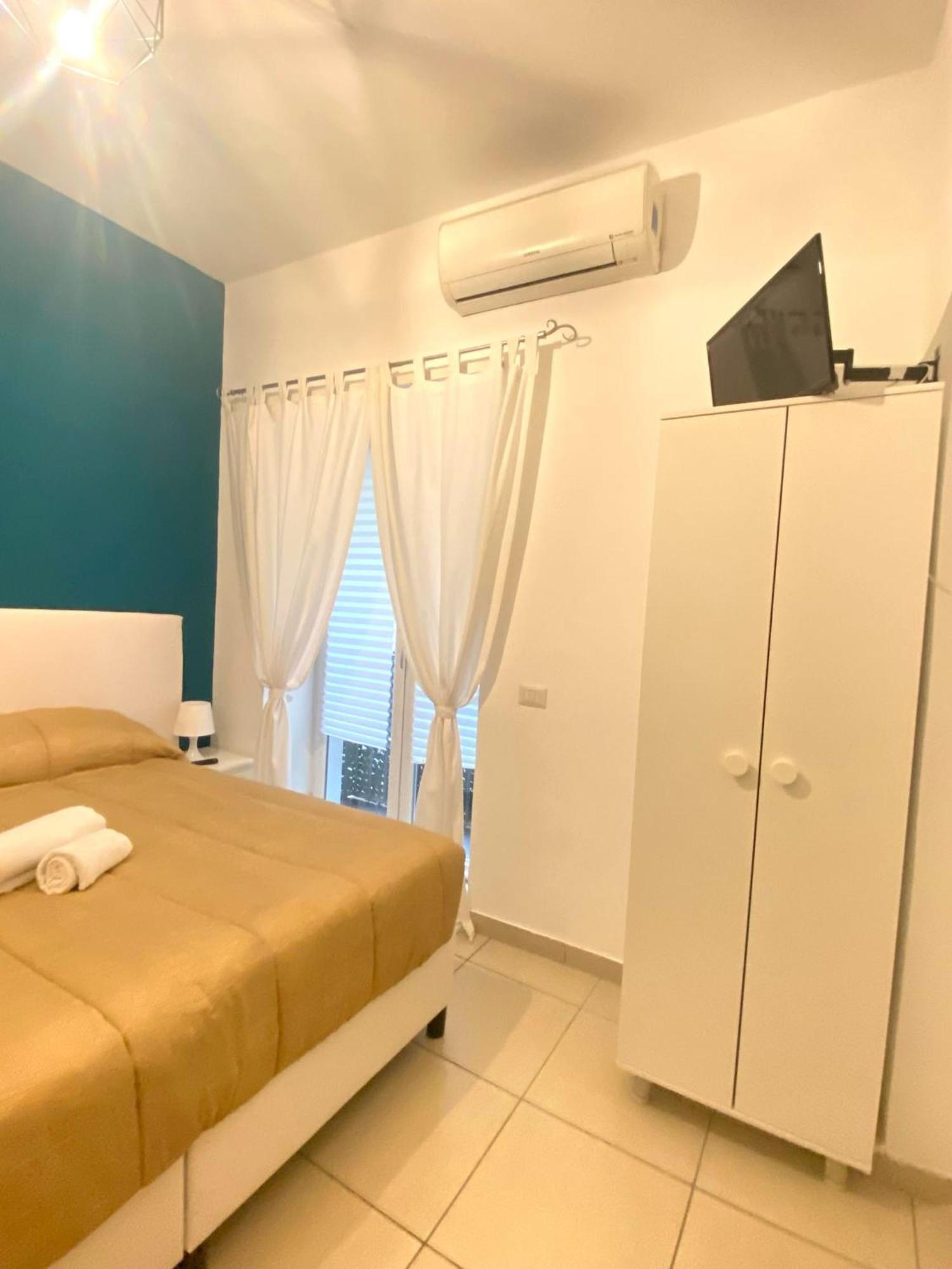 B&B Napoli Duomo Chambre photo