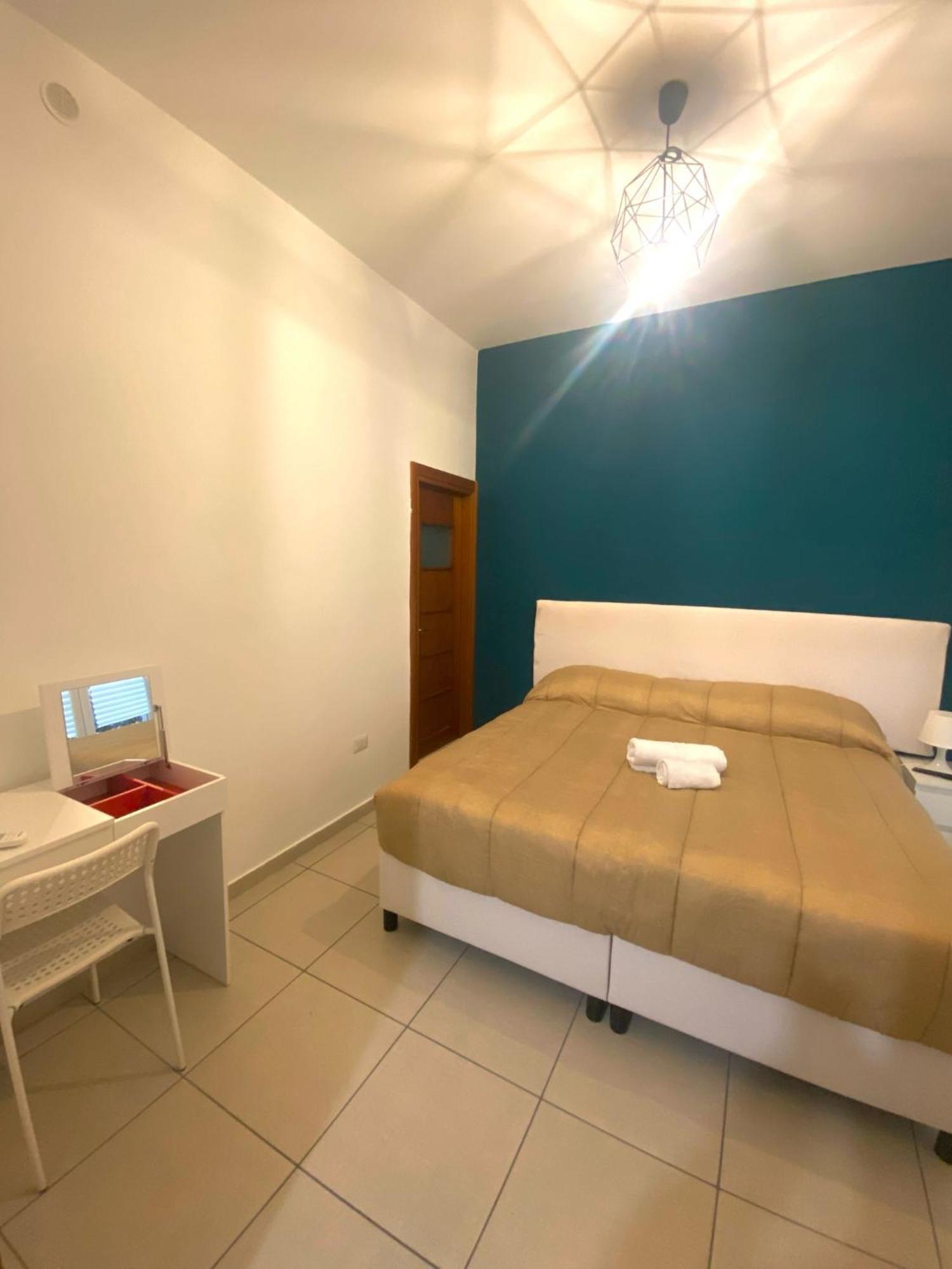 B&B Napoli Duomo Chambre photo